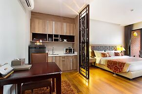 Rimnaam Klangchan Hotel