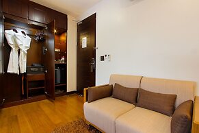 Rimnaam Klangchan Hotel