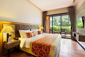 Rimnaam Klangchan Hotel