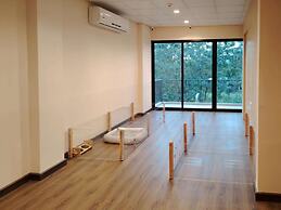 dusitD2 Khao Yai
