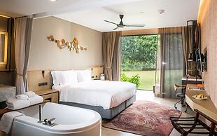 dusitD2 Khao Yai