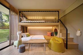dusitD2 Khao Yai
