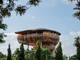 dusitD2 Khao Yai