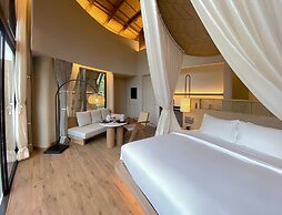 dusitD2 Khao Yai