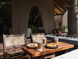 dusitD2 Khao Yai