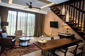 dusitD2 Khao Yai