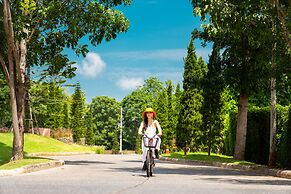 dusitD2 Khao Yai