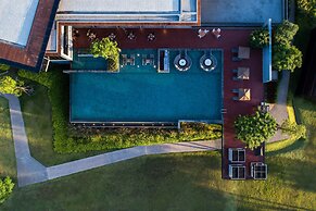 dusitD2 Khao Yai