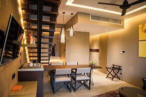 dusitD2 Khao Yai