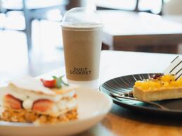 dusitD2 Khao Yai