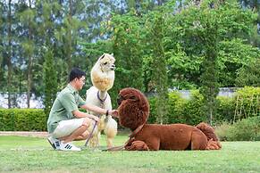 dusitD2 Khao Yai