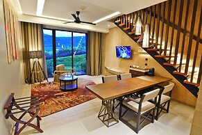 dusitD2 Khao Yai