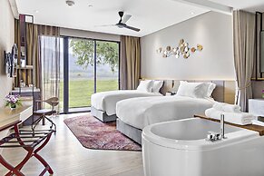 dusitD2 Khao Yai