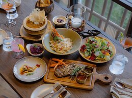 dusitD2 Khao Yai