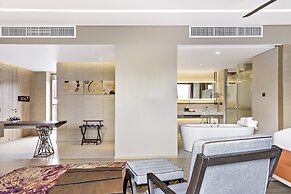 dusitD2 Khao Yai