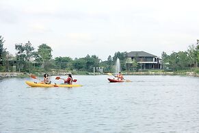 dusitD2 Khao Yai