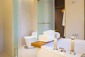 dusitD2 Khao Yai