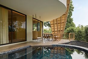 dusitD2 Khao Yai