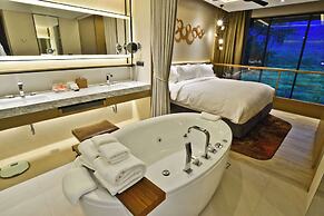 dusitD2 Khao Yai