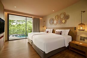 dusitD2 Khao Yai