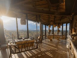 dusitD2 Khao Yai
