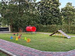 dusitD2 Khao Yai