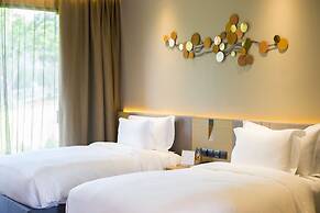 dusitD2 Khao Yai