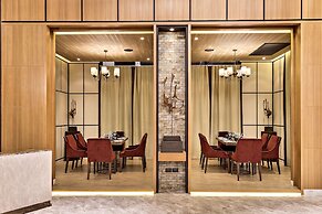 dusitD2 Khao Yai