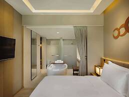 dusitD2 Khao Yai