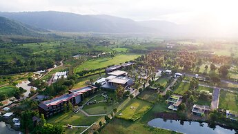 dusitD2 Khao Yai