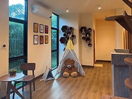 dusitD2 Khao Yai