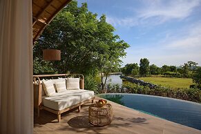 dusitD2 Khao Yai
