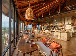 dusitD2 Khao Yai