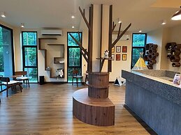 dusitD2 Khao Yai