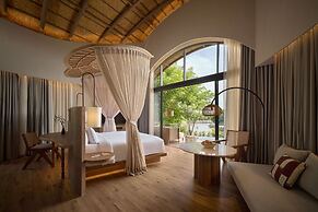 dusitD2 Khao Yai
