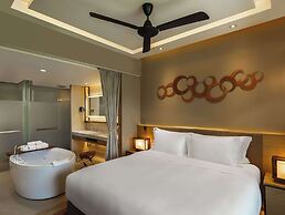 dusitD2 Khao Yai