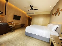 dusitD2 Khao Yai
