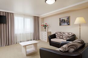 Business Hotel Kontinent