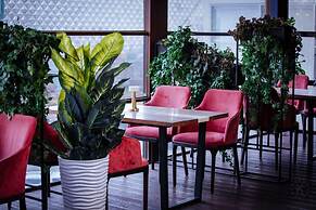 Business Hotel Kontinent