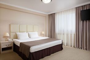 Business Hotel Kontinent