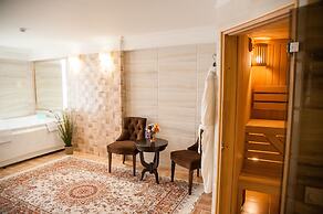 Business Hotel Kontinent