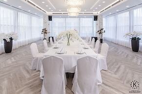 Business Hotel Kontinent