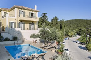Villa Isalos