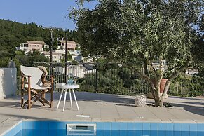 Villa Isalos
