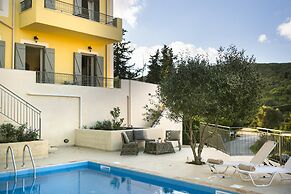 Villa Isalos
