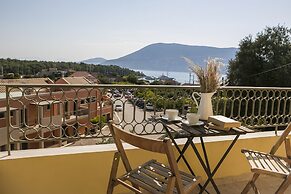 Villa Isalos