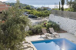 Villa Isalos