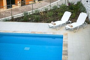 Villa Isalos