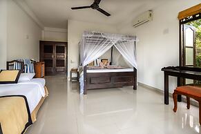 Ananthaya Beach