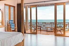 Ananthaya Beach